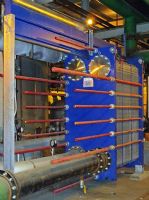 Intercambiador de Calor de Placas MA30 ALFA LAVAL